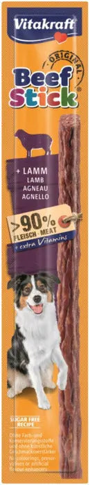 Beef-Stick lam 12 g