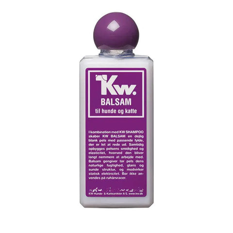 Balsam 200 ml