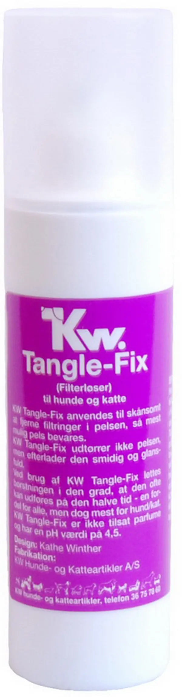 Tanglefix 175 ml