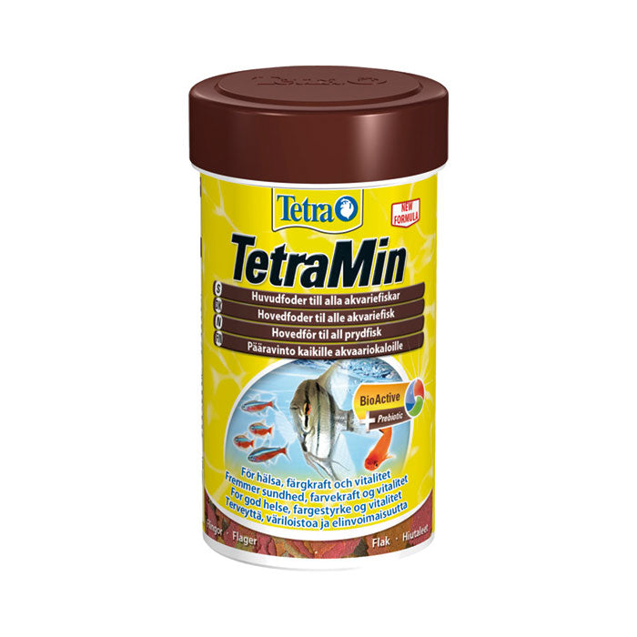Tetramin100 ml
