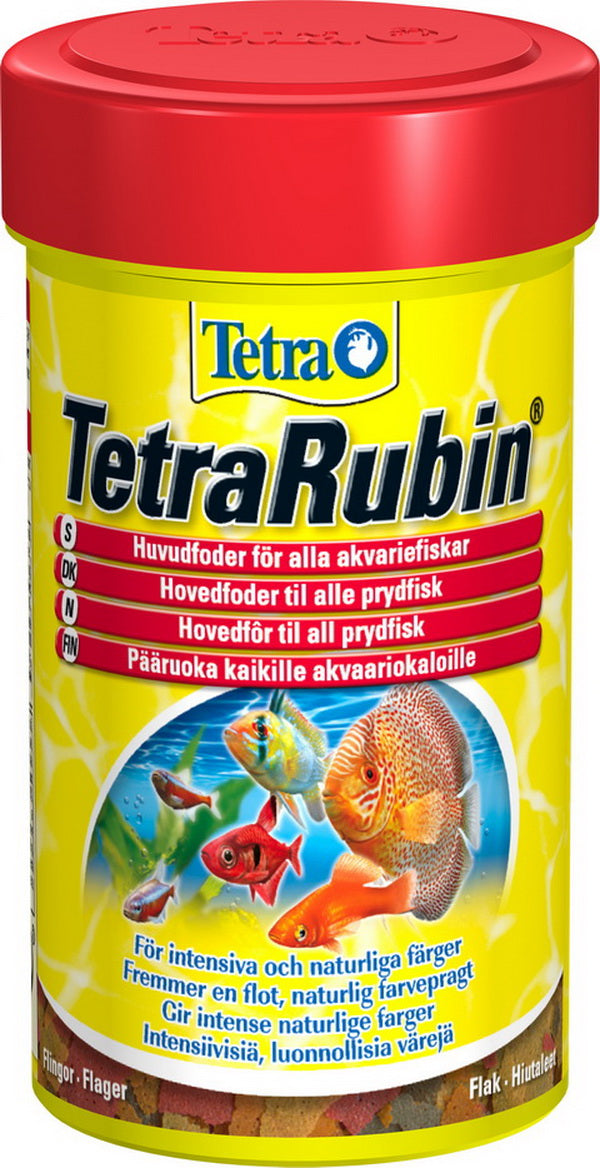 Tetrarubin100 ml