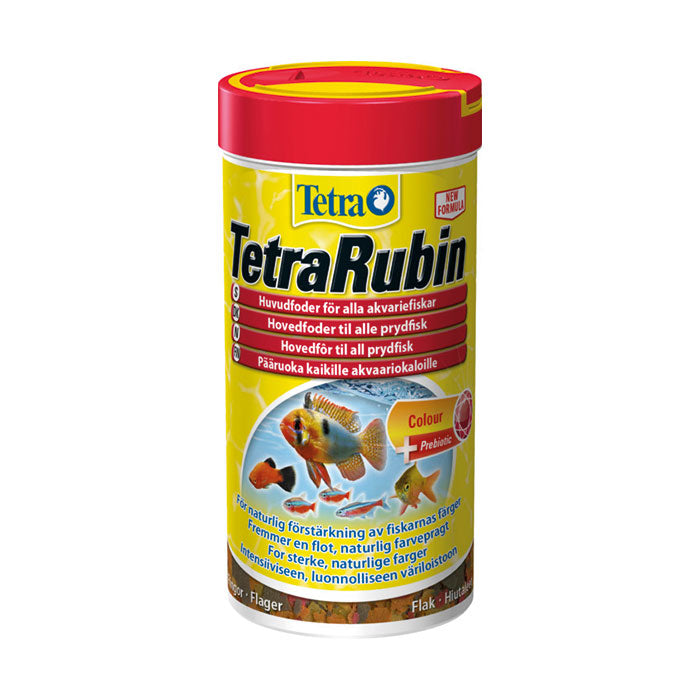 Tetrarubin250 ml