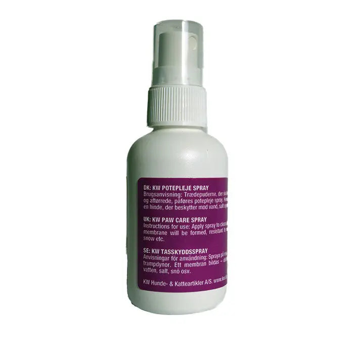 Potepleje spray med Aloe Vera 50 ml