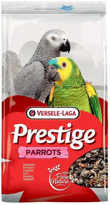 Papegøje Prestige 3 kg