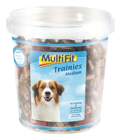 Trainies Medium 500 g