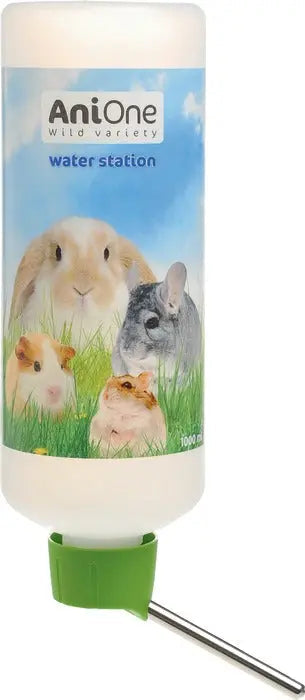 Drikkeflaske 1000 ml