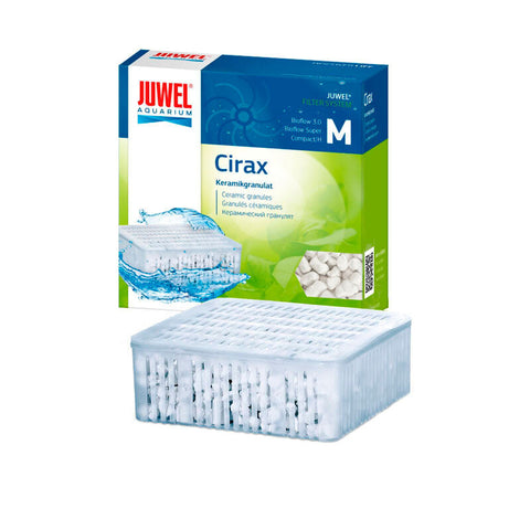Cirax Compact til filter system bioflow 3.0