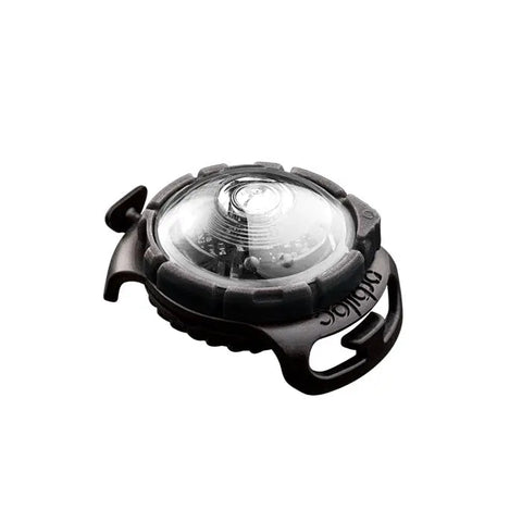 Dog Dual Lygte 48x30x24 mm hvid