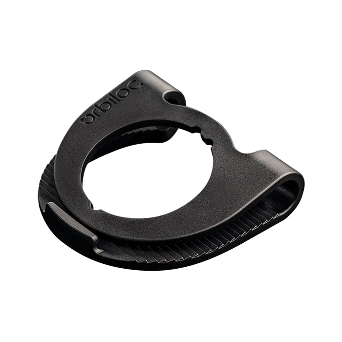 Clip til montering af Dog Dual
