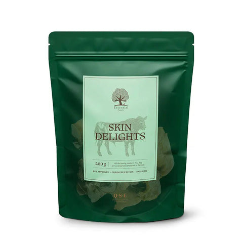 Skin Delights okse 200 g