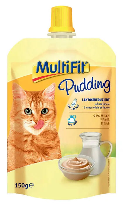 Pudding 150 g