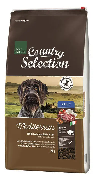 Adult Country Mediterian 12 kg