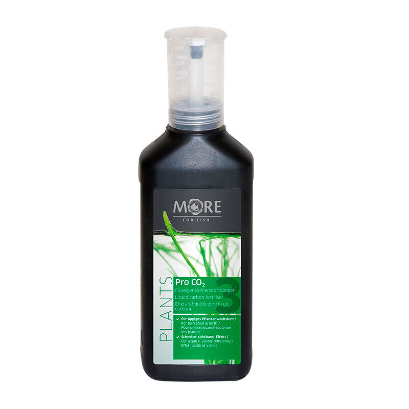 Pro Co2 Flydende Gødning250 ml