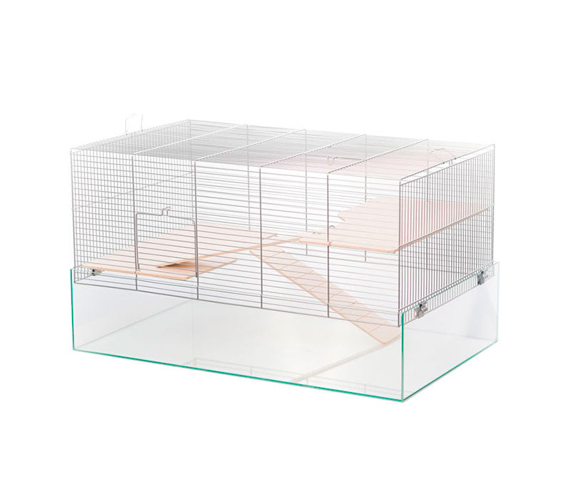 Gnaverbur Aqualand78 x 48 x 45 cm