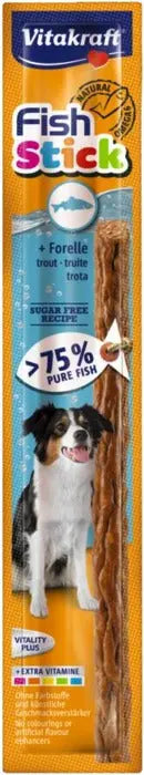 Fish Stick ørred 15 g