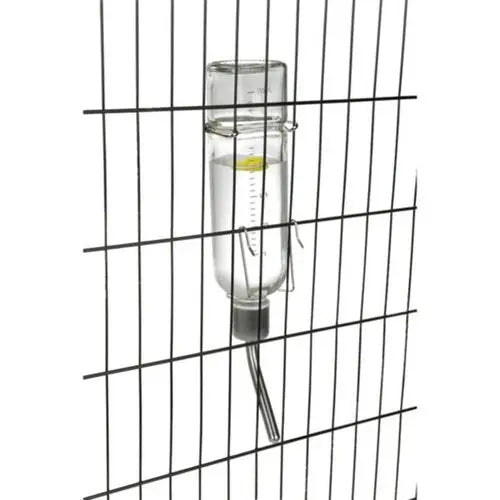 Drikkeflaske m/måler 150 ml