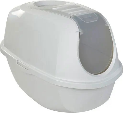 Kattetoilet Smart Cat S 39x53x41 cm hvid