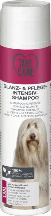 Shampoo Shine & Care Intense 250 ml