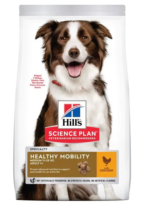 Adult Healthy Mobility Medium 14 kg