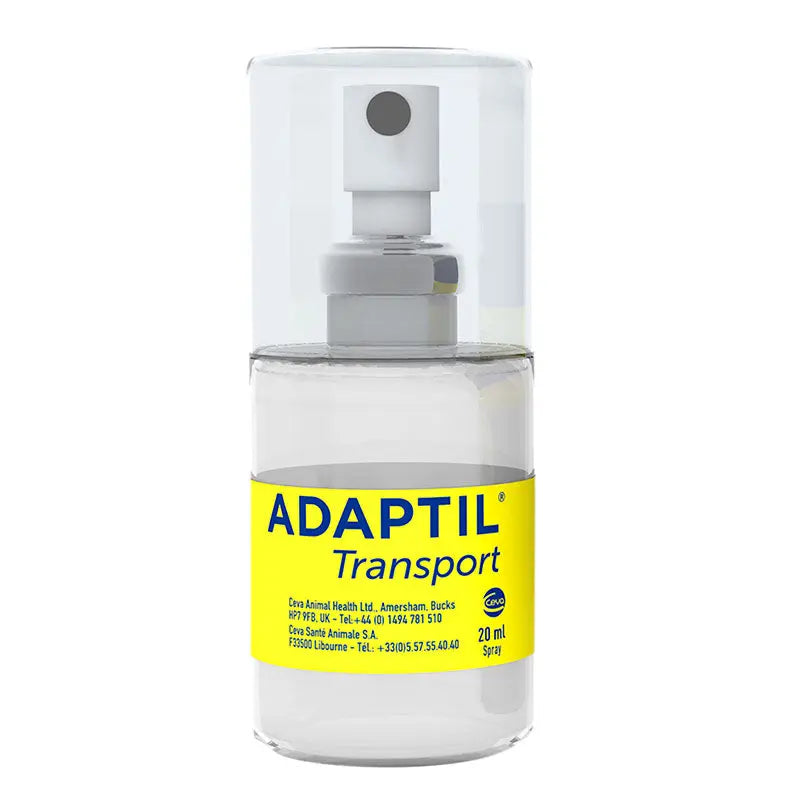 Spray Transport 20 ml