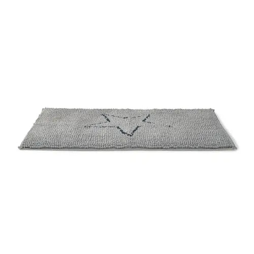 Anti-Dirt måtte 80x55 cm