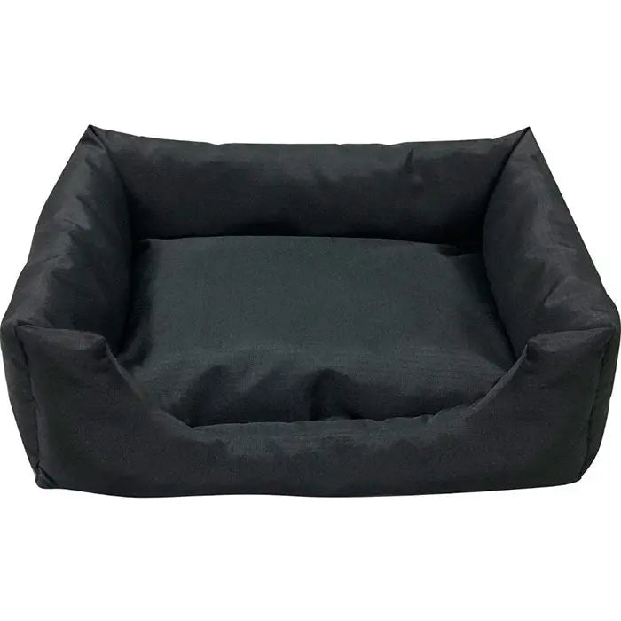 Hundeseng Luna Sort