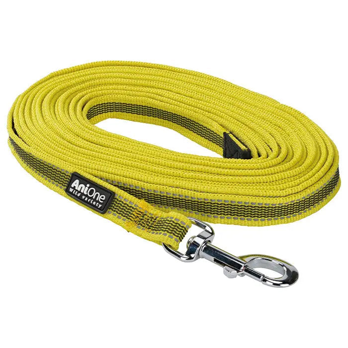 Sporline Perfect Grip 10 m gul