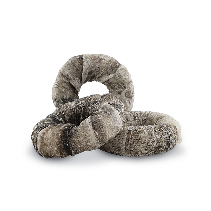 Mini Donut Fisk 50 g