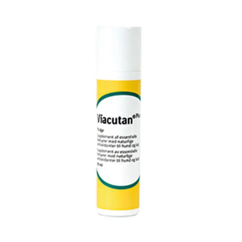 Fiskeolie 95 ml