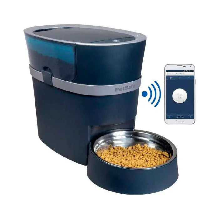 Foderautomat Smartfeed 2.0