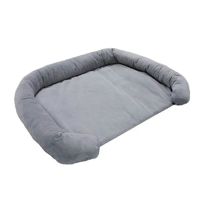 Close2Me Pet Nest 65x50x10 cm passer til Happy