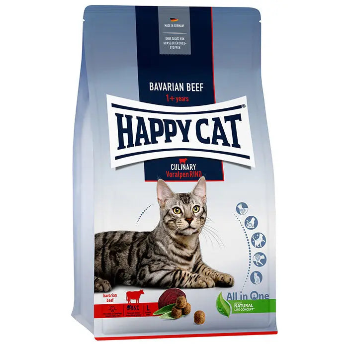 Adult Culinary Voralpen okse 10 kg