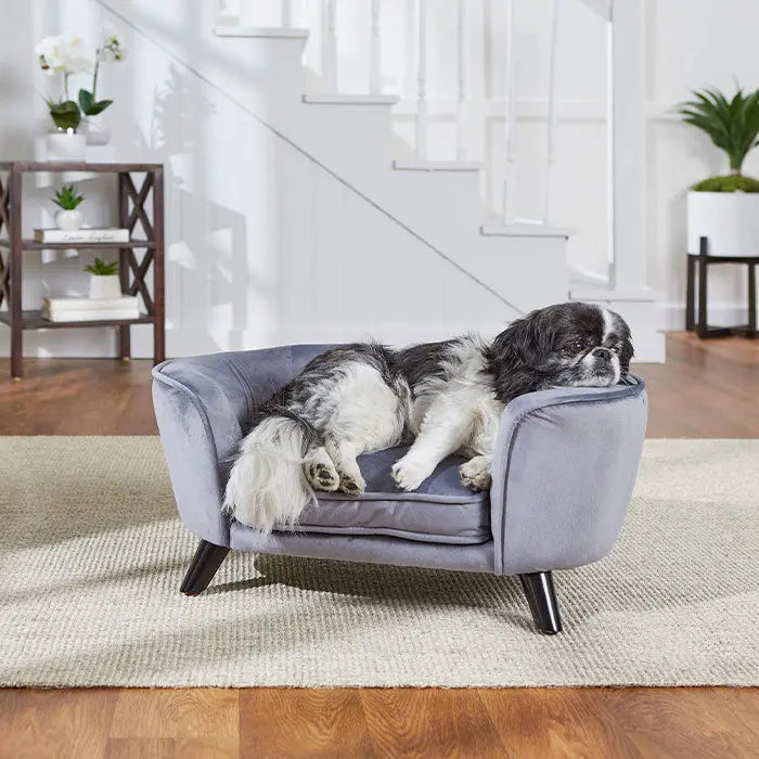 Hundesofa Romy Blå