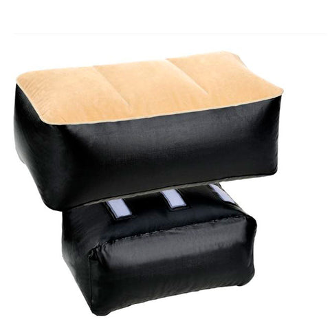 Bagsæde forlænger60x25x35 cm