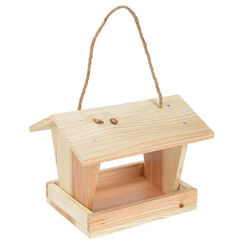 Foderhus My Pet & Me 24x18x20 cm