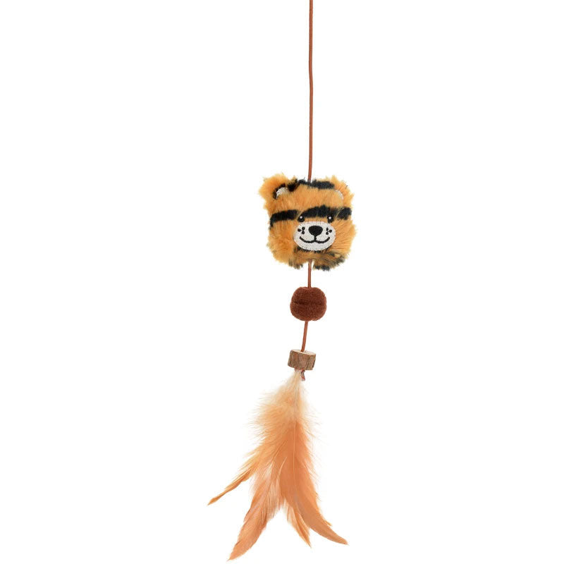 Drillepind tiger54 cm