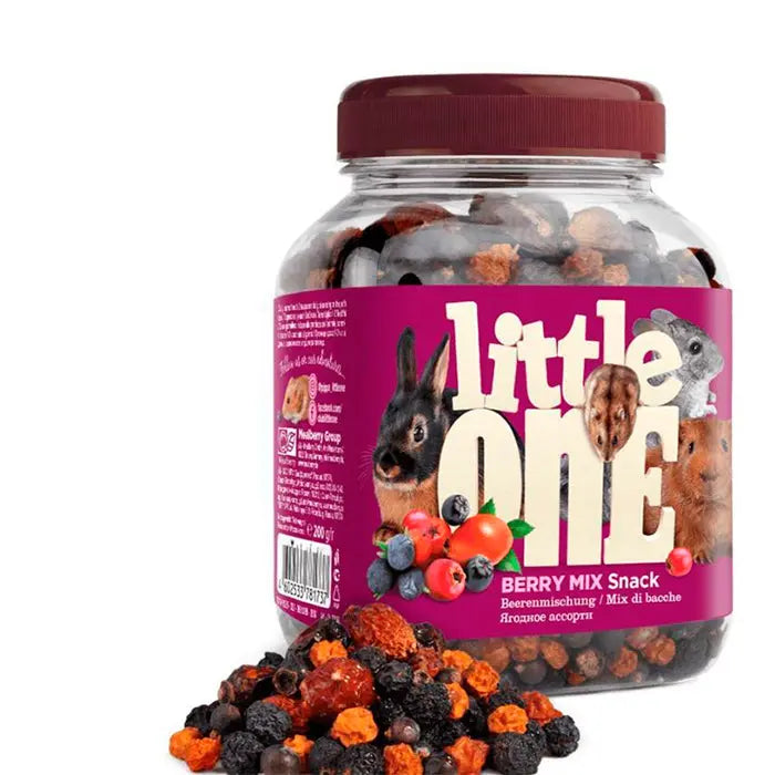 Berry mix 200 g
