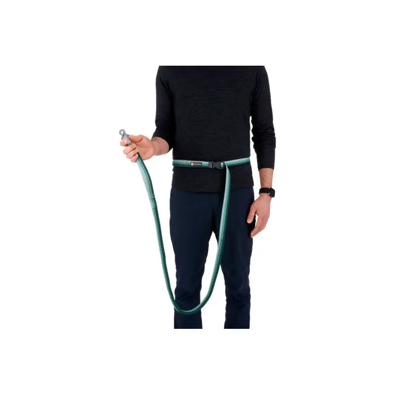 Roamer line 185-279 mm River Rock Green