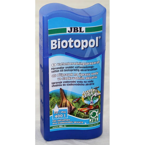Biotopol Vandbehandling 100 ml
