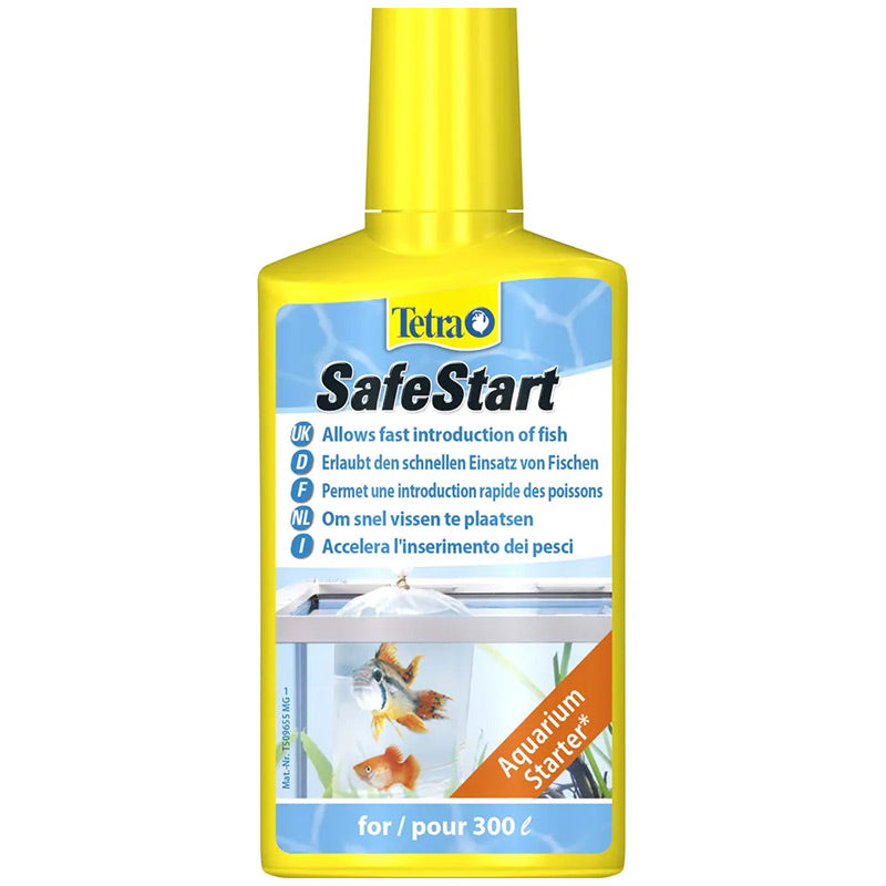 Safestart Bacteria 250 ml