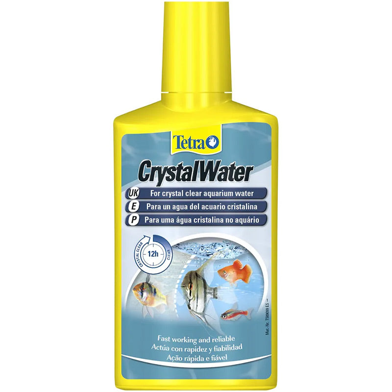 Crystalwater 250 ml