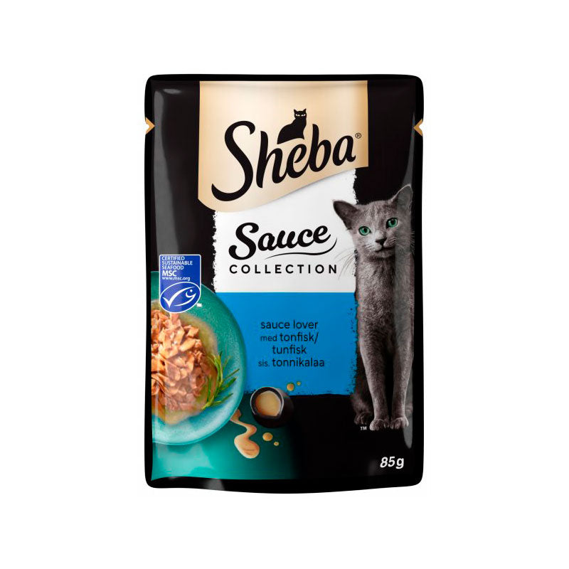 Adult Sauce Collection tun 85 g