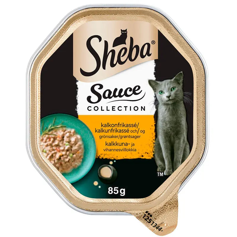 Sauce Collection kalkun 85 g
