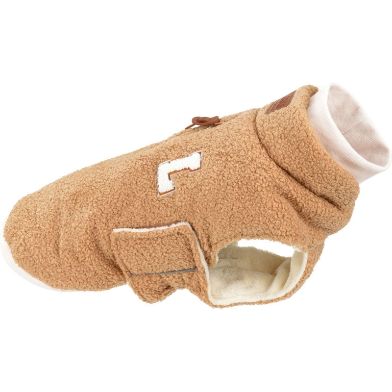 Hundejakke Teddy