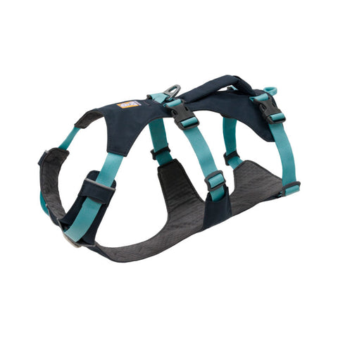 Flagline sele XXS Basalt Grey