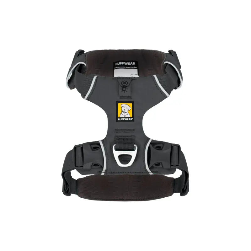 Front Range sele XXS Basalt Grey