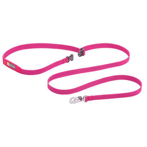 Flagline line 1,9 m Alpenglow Pink