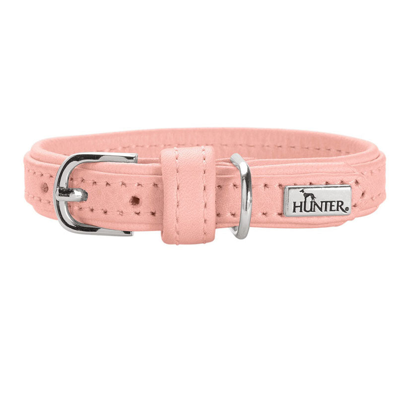 Halsbånd Soho MiniXXS 14-18 cm lyserød