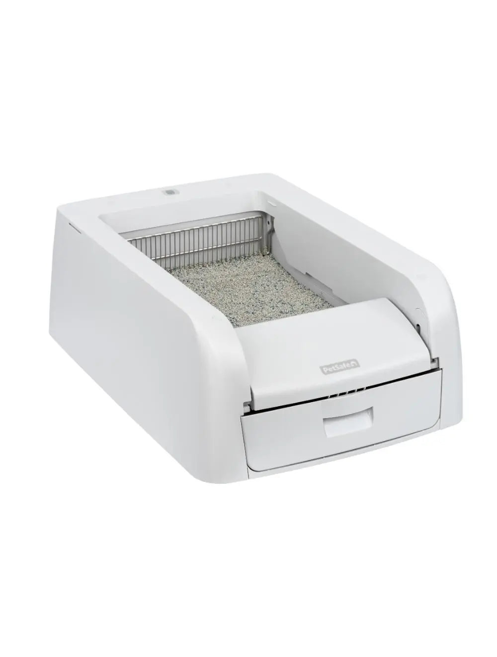 Scoop-Free Auto kattetoilet 53,66x27,2x73,7cm
