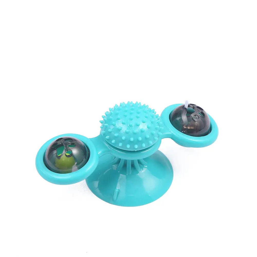 Swirly Wirly 16x7x7,5 cm